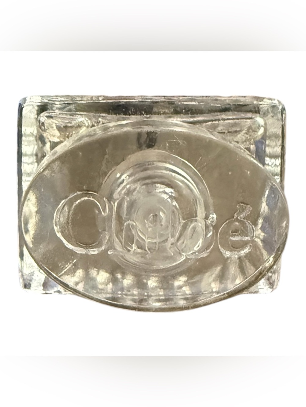 CHLOE’ perfume .16 fl eau de parfum